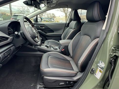 Used 2025 Subaru Crosstrek 2.5i Limited image 23