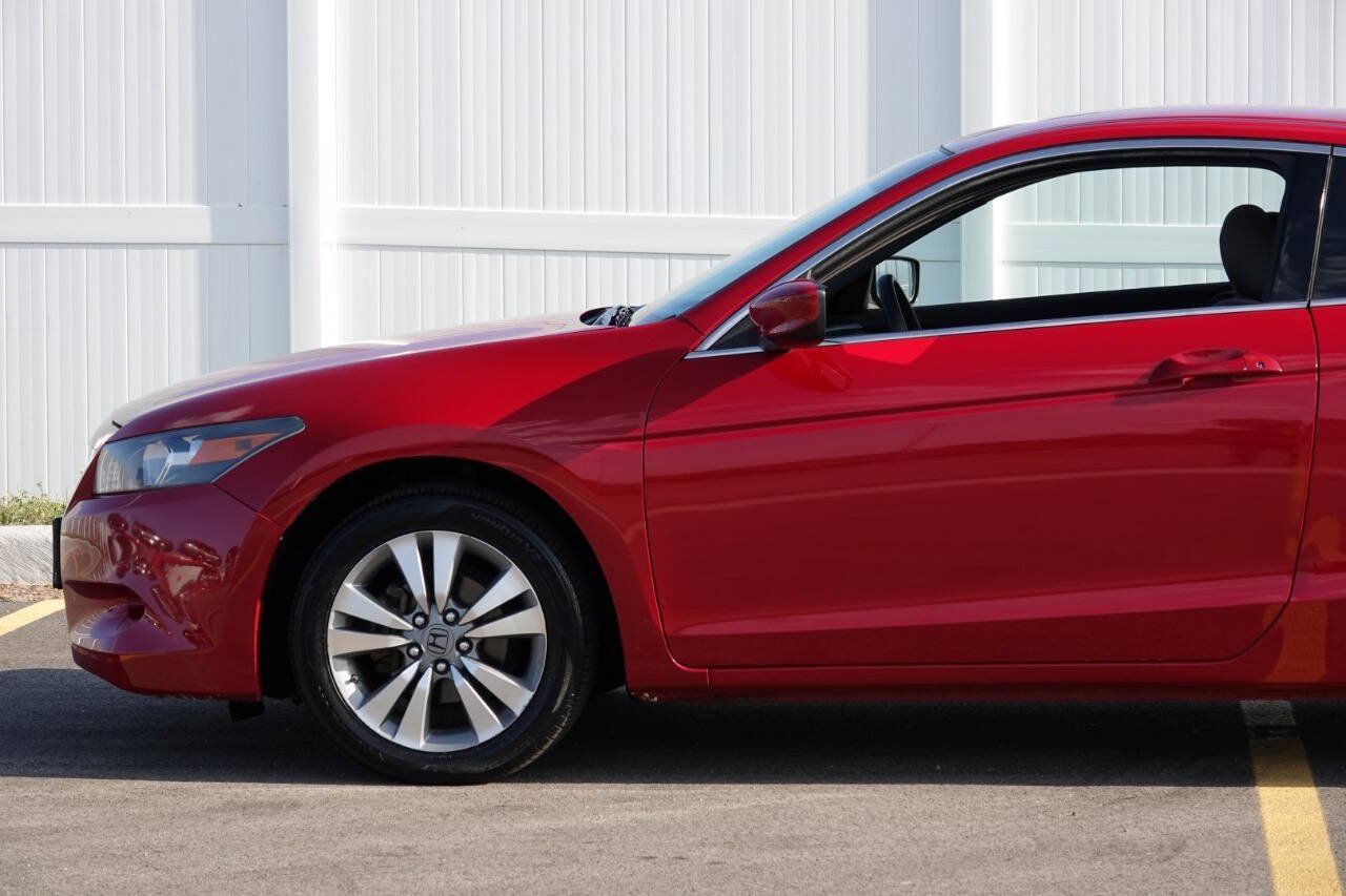 Used 2009 Honda Accord LX-S image 14