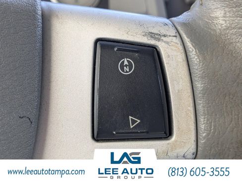 Used 2010 Chrysler Town & Country Touring image 25