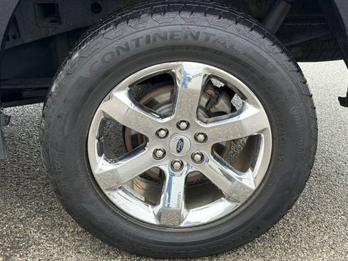 Used 2021 Ford F150 Lariat AWD/4WD image 39