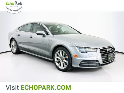 Used 2016 Audi A7 3.0T Prestige w/ Prestige Package