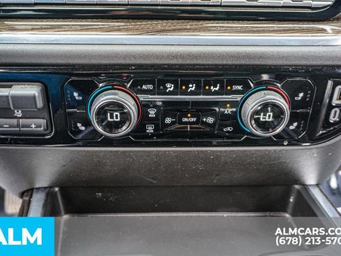 Used 2024 Chevrolet Silverado 1500 RST w/ Convenience Package II AWD/4WD image 44