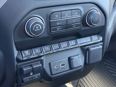 New 2026 Chevrolet Silverado 2500 Custom image 30