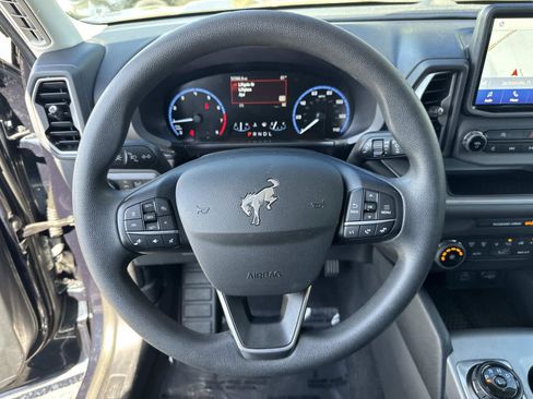 Used 2021 Ford Bronco Sport Big Bend image 28