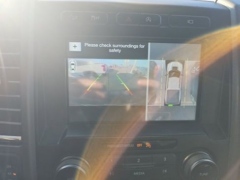 Used 2017 Ford F150 Raptor w/ Equipment Group 802A Luxury image 22