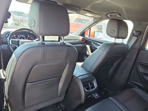 Used 2023 Chevrolet Blazer RS w/ LPO, Cargo Package FWD image 21