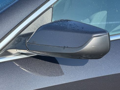 Used 2023 Chevrolet Malibu LT w/ Driver Confidence Package image 54