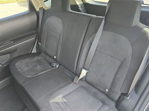 Used 2012 Nissan Rogue S w/ Special Edition Pkg image 15