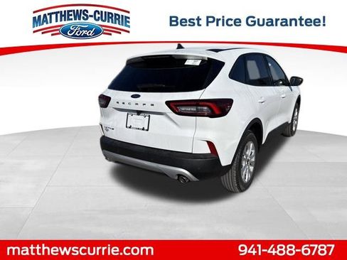 New 2026 Ford Escape Active w/ Tech Pack #1 image 4