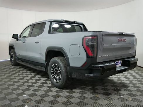 New 2026 GMC Sierra EV Elevation w/ Premium Package image 5