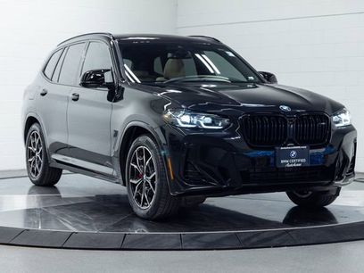 Certified 2024 BMW X3 M40i w/ Premium Package