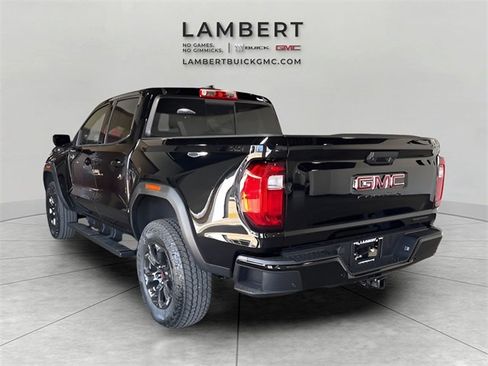 New 2025 GMC Canyon Elevation w/ Convenience Package image 2