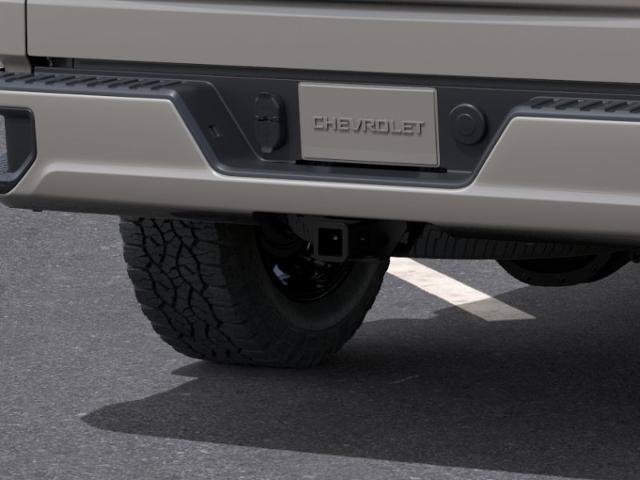 New 2026 Chevrolet Silverado 1500 RST w/ RST Select Package AWD/4WD image 14