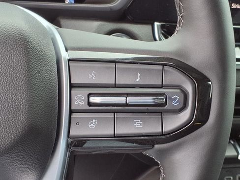 New 2025 Chevrolet Colorado Trail Boss image 18