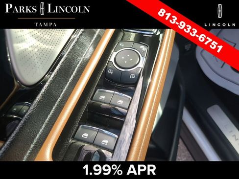 Certified 2024 Lincoln Aviator Reserve w/ Equipment Group 201A AWD/4WD image 17