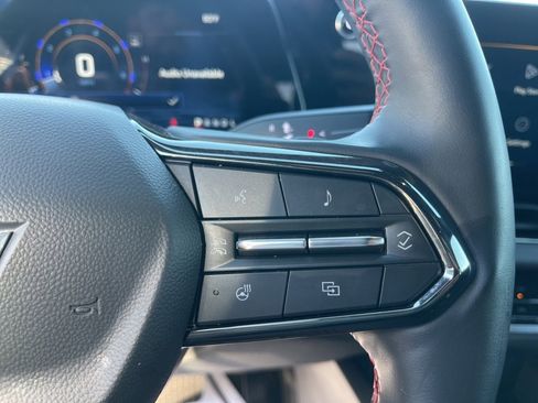 Certified 2025 Chevrolet Equinox RS w/ Safety and Technology Package image 26