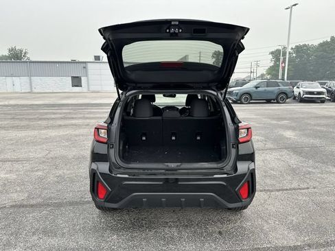 Used 2024 Subaru Crosstrek 2.0i AWD/4WD image 21
