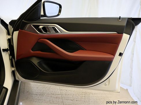 Used 2023 BMW i4 eDrive35 w/ Premium Package RWD image 35