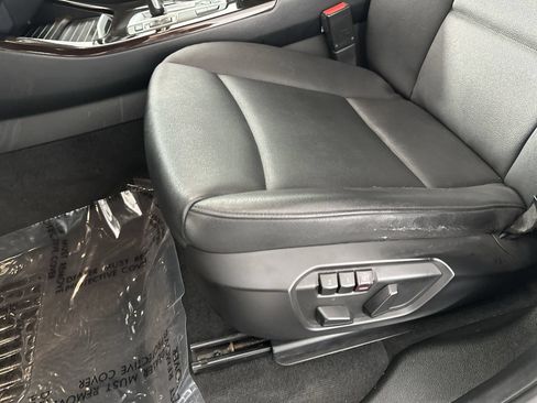 Used 2016 BMW X3 xDrive35i AWD/4WD image 12