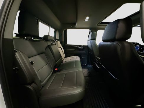 New 2025 Chevrolet Silverado 2500 LTZ w/ LTZ Convenience Package image 30