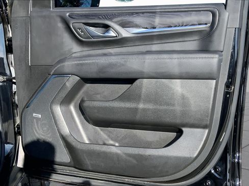 Used 2021 GMC Yukon Denali AWD/4WD image 23