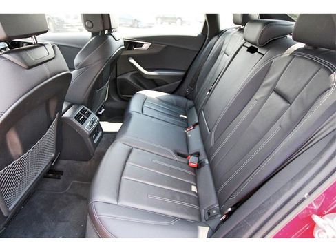 Used 2023 Audi A4 2.0T Premium Plus image 7