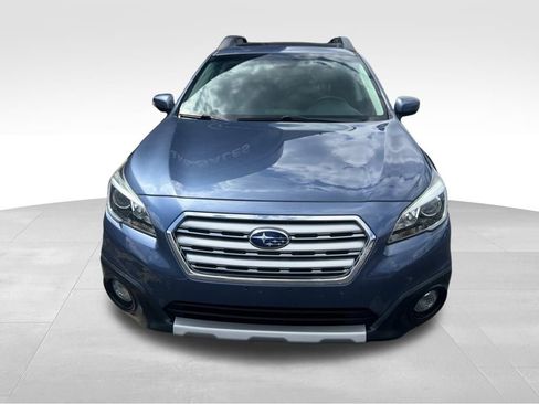 Used 2016 Subaru Outback 3.6R Limited image 3