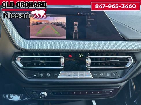 Used 2021 BMW 228i xDrive Gran Coupe w/ Convenience Package AWD/4WD image 14