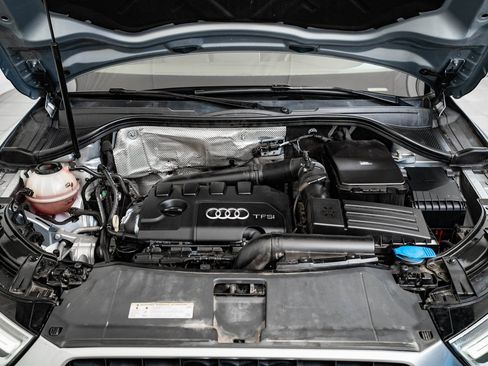 Used 2018 Audi Q3 2.0T Premium w/ Convenience Package image 46