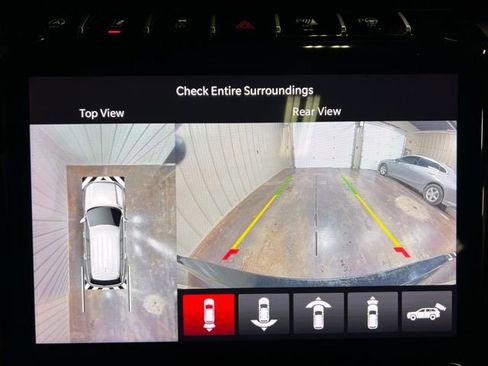 Used 2021 Jeep Grand Cherokee L Summit image 45