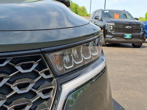 Used 2023 Kia Sorento S w/ Panoramic Sunroof Package AWD/4WD image 28