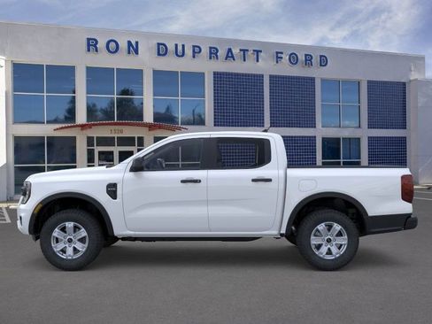 Used 2025 Ford Ranger XL w/ Trailer Tow Package image 4