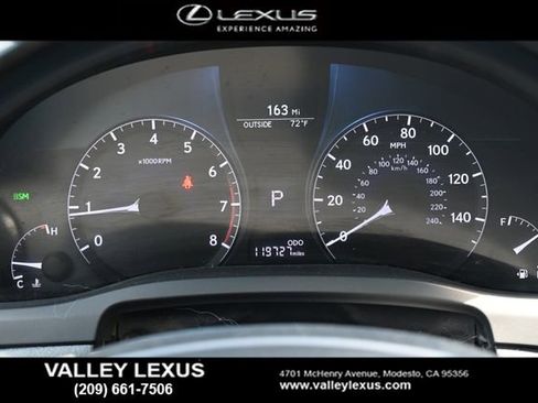 Used 2013 Lexus RX 350 AWD w/ Navigation Pkg image 11