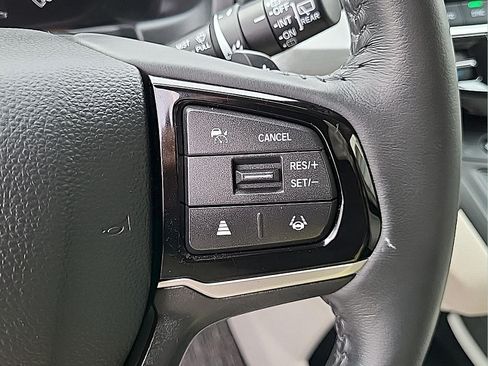 Used 2025 Honda Odyssey EX-L image 19