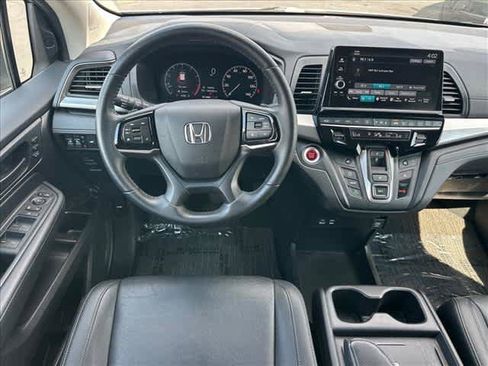 Used 2025 Honda Odyssey EX-L image 13