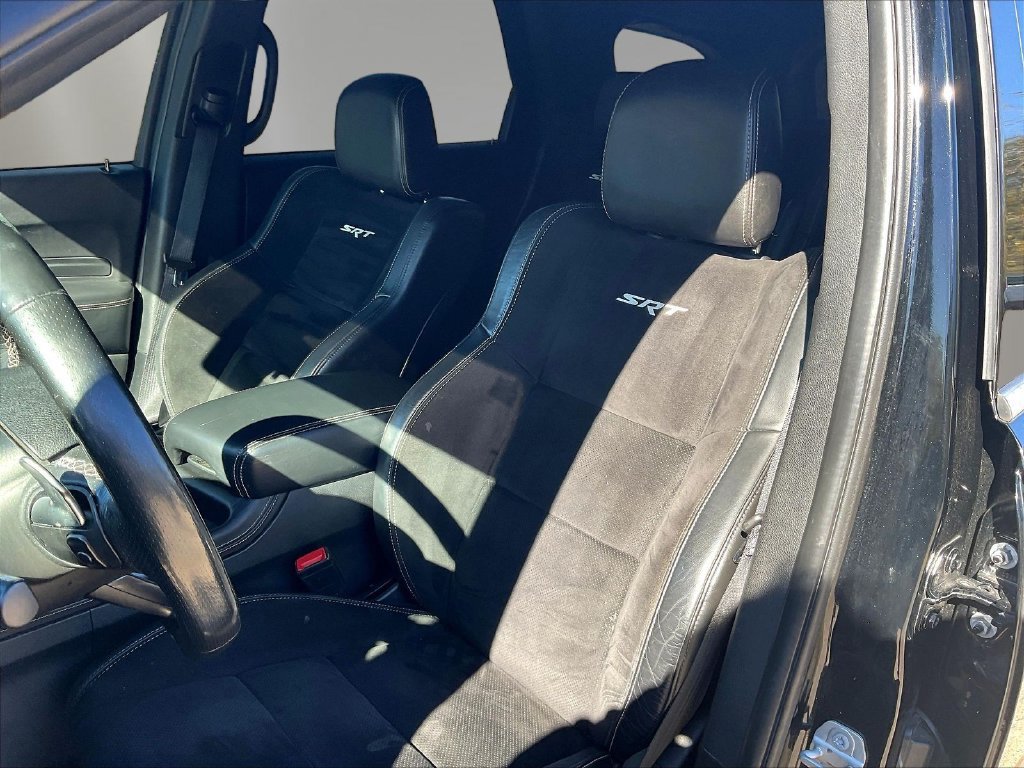 Used 2022 Dodge Durango SRT w/ Technology Group AWD/4WD image 21