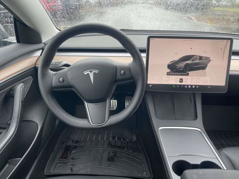 Used 2022 Tesla Model 3 Performance AWD/4WD image 14