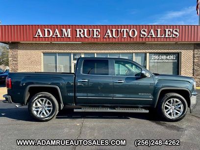 Used 2018 GMC Sierra 1500 SLT
