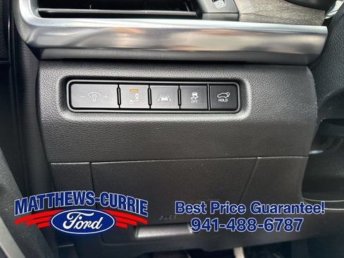 Used 2022 Kia Telluride EX w/ EX Premium Package AWD/4WD image 27