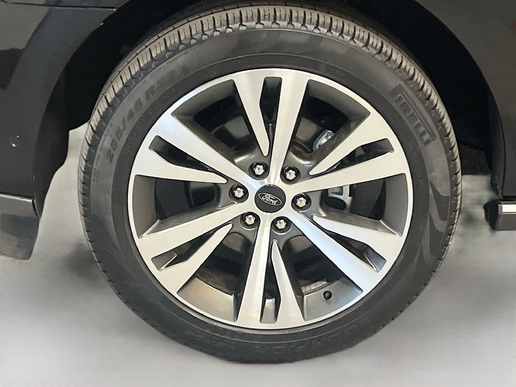 Used 2021 Ford Expedition Limited AWD/4WD image 34