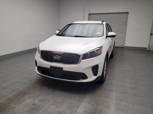 Used 2020 Kia Sorento LX w/ LX I4 Convenience Package image 15