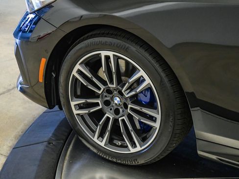 Used 2024 BMW 540i xDrive w/ M Sport Package AWD/4WD image 10