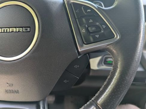 Used 2019 Chevrolet Camaro SS RWD image 21