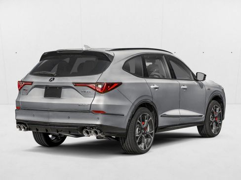 New 2026 Acura MDX Type S AWD/4WD image 2