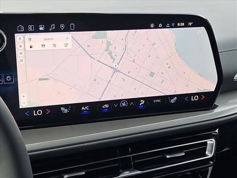 New 2026 Chevrolet Traverse LT image 14