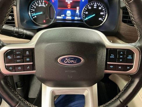 Used 2024 Ford Expedition Limited AWD/4WD image 29