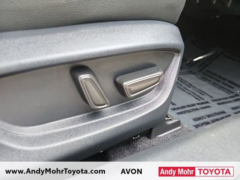 Used 2026 Toyota Camry XSE FWD image 36