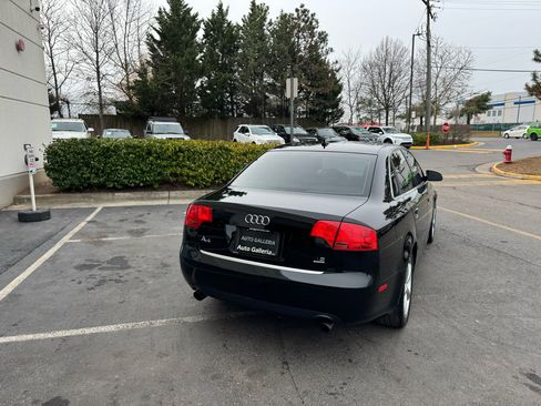 Used 2007 Audi A4 3.2 image 7