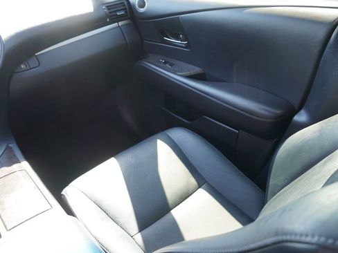 Used 2014 Lexus RX 350 FWD image 16