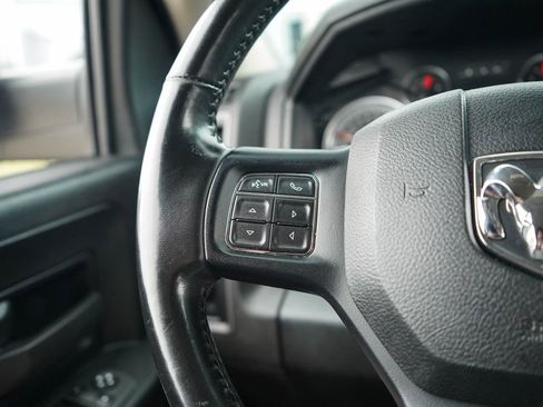 Used 2023 RAM 1500 Tradesman w/ Interior Cold Weather Group AWD/4WD image 29